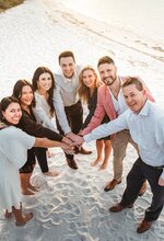 The Christina Leavenworth Team | Levin Rinke Realty